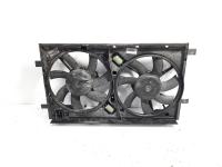 Grup electroventilatoare, cod 13223018, Opel Insignia A Sports Tourer, 2.0 CDTI, A20DTH (idi:602538)