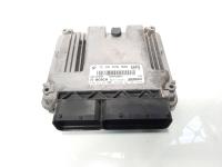 Calculator motor ECU, cod 55576906, 0281017105, Opel Insignia A Sedan, 2.0 CDTI, A20DTH (idi:602564)