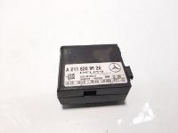 Modul alarma, cod A2118209126, Mercedes Clasa E T-Model (S211) (idi:604989)
