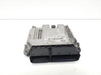 Calculator motor ECU, cod 55574903, Opel Cascada, 2.0 CDTI, A20DTH (idi:602371)