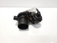 Clapeta acceleratie, Renault Megane 2, 1.9 DCI, F9Q804 (idi:598351)