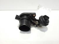 Clapeta acceleratie, Renault Megane 2 Combi, 1.9 DCI, F9Q804 (idi:598352)