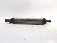 Radiator intercooler, Audi A4 Avant (8K5, B8) 2.0 TDI, CAG (id:607521)