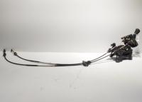 Timonerie, Ford Focus 3, 1.0 Ecoboost, M2DA, 5 vit man (id:608563)