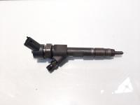 Injector Bosch, cod 8200100272, 0445110110B, Renault Laguna 2, 1.9 DCI, F9Q (id:608859)