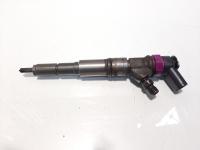 Injector, cod 7793836, 0445110216, Bmw 5 (E60) 2.0 diesel, 204D4 (id:605049)