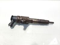 Injector, cod 0445110340, Peugeot 308, 1.6 HDI, 9H06 (id:605083)