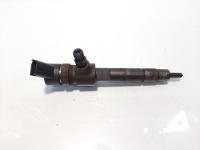 Injector, cod 0445110276, Opel Zafira B (A05) 1.9 CDTI, Z19DT (id:608089)