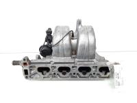 Galerie admisie cu clapete, cod GM24405386, Opel Zafira B (A05) 1.8 benz, Z18XE (idi:605138)