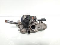 Racitor gaze cu EGR, cod 9671187780, Ford Focus 3, 1.6 TDCI, T1DB (idi:605155)