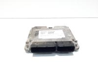 Calculator motor ECU, cod 036906034BL, Skoda Fabia 1 (6Y2), 1.4 benz, AUA (id:608630)