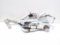 Airbag cortina dreapta, cod 4F9880742A, Audi A6 Avant (4F5, C6) (id:608525)