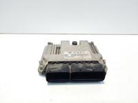 Calculator motor ECU, cod 03G906021MC, 0281013299, Skoda Octavia 2 Scout (1Z5) 2.0 TDI, BMM (id:608765)