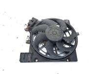 Electroventilator, cod 13147279, Opel Astra H Combi, 1.9 CDTI, Z19DTJ (id:608162)