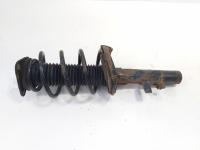 Amortizor stanga fata, Ford Focus 3, 1.6 TDCI, T1DA (id:608405)