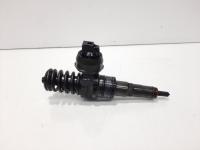 Injector, cod 038130073BD, BPT, Audi A4 Avant (8E5, B6), 1.9 TDI, BKE (idi:604623)