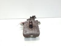 Etrier dreapta spate,, Renault Megane 3, 1.6 benz, K4M858 (id:608433)