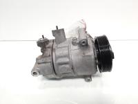 Compresor clima Sanden, cod 5N0820803H, Seat Altea XL (5P5, 5P8) 2.0 TDI, CFH (idi:602338)