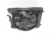 Electroventilator, cod A2045000393, Mercedes Clasa C T-Model (S204), 2.2 CDI, OM651911 (idi:569559)