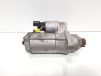 Electromotor, cod 0AM911023L, Skoda Octavia 2 Combi (1Z5) 1.6 TDI, CAY, cutie automata (idi:602339)