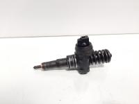 Injector, cod 03G130073G+, BPT, 0414720404, Audi A6 Allroad (4FH, C6), 2.0 TDI, BRE (idi:600782)