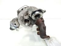 Turbosuflanta, cod 03L253016T, Skoda Yeti (5L) 1.6 TDI, CAY (pr:110747)