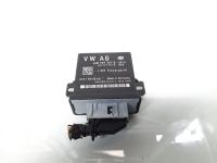 Modul lumini, cod 4H0907357B, Audi A6 Allroad (4GH, C7) (idi:607662)