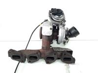 Turbosuflanta, cod 03L253010F, VW Sharan (7N), 2.0 TDI, CFG (idi:607478)