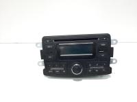 Radio CD, cod 281152320R, Dacia Sandero 2 Stepway (idi:604870)