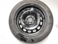 Roata de rezerva tabla R16, Vw Golf 5 Variant (1K5) (idi:601307)