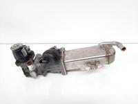 Racitor gaze cu EGR, cod 03L131512BL, Skoda Superb II (3T4), 2.0 TDI, CFF (idi:607447)