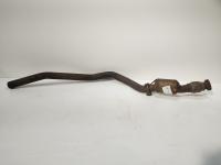 Catalizator, VW Passat Variant (3B6), 1.9 TDI, AVF (id:609750)