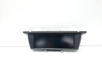 Display navigatie mare, cod 9227118-01, Bmw 5 (F10) (idi:607786)