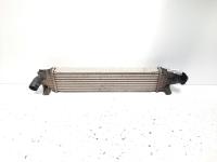 Radiator intercooler, cod 3M5H-9L440-AE, Ford Focus 2 Sedan (DA) 1.6 TDCI, HHDA (id:610115)