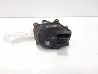 Egr cu clapeta, cod 04L131501C, Vw Golf 7 (5G), 1.6 TDI, CXXB  (idi:602186)