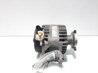 Alternator 105A, cod 4M5T-10300-LC, Ford Mondeo 4 Sedan, 1.8 TDCI, QYBA (pr:110747)