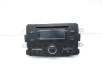 Radio CD, cod 281153889R, Dacia Logan 2 (id:609790)