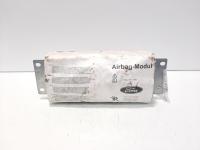 Airbag pasager, cod 1S71-F042B84-AG, Ford Mondeo 3 Sedan (B4Y) (id:609922)