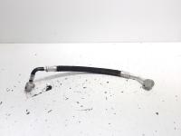 Conducta clima, cod 4F0260707AB, Audi A6 Avant (4F5, C6), 2.0 TDI, BLB (idi:608308)