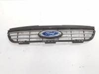 Grila bara fata centrala sus cu sigla, Ford S-Max 1 (id:611016)
