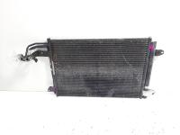 Radiator clima, cod 1K0820411P, Vw Golf 5 (1K1) 1.6 FSI, BLF (id:610265)