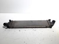 Radiator intercooler, cod 6G91-9L440-FD, Ford Galaxy 2, 2.0 TDCI, QXWA (id:610650)