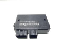 Modul control carlig, cod 1K0907383D, Vw Golf 5 Variant (1K5) (id:609166)