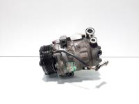 Compresor clima, cod GM24422013, Opel Astra G Combi (F35), 1.7 DTI, Y17DT (pr:110747)