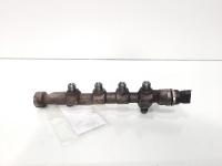 Rampa injectoare cu senzor, cod GM55576177, 0445214221, Opel Insignia A, 2.0 CDTI, A20DTE (id:609470)
