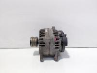 Alternator 150A, Bosch, cod 8200660034, Renault Megane 3, 1.5 DCI, K9KF830 (id:609456)