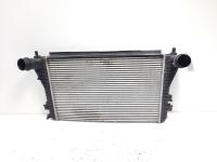 Radiator intercooler, cod 1K0145803BN, VW Touran (1T3), 1.6 TDI, CAY (idi:608249)