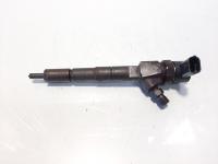 Injector, cod 0445110327, Opel Insignia A Sedan, 2.0 CDTI, A20DTH (id:609104)