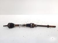 Planetara dreapta fata, Peugeot 206, 1.9 diesel, WJY, 5 vit man (id:610426)