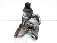 Turbosuflanta KKK, cod 03L253056G, VW Eos (1F7, 1F8), 2.0 TDI, CFF (idi:607470)